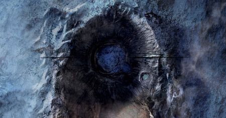 Mass Effect żyje! I otrzymał nową grafikę