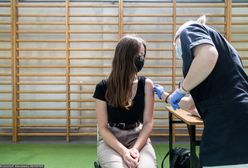 Szczepienie dzieci. Polacy wzięli udział w badaniu