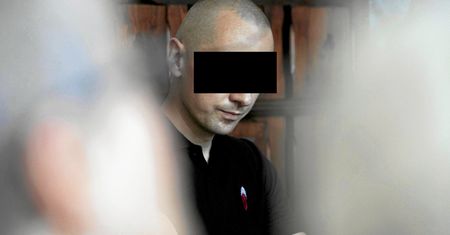 Wzywał do nienawiści do Żydów. Były ksiądz Jacek M. skazany