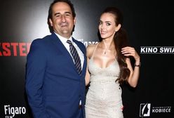 Marcelina Leszczak i Misiek Koterski. Dogadują się tylko w pracy