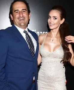 Marcelina Leszczak i Misiek Koterski. Dogadują się tylko w pracy