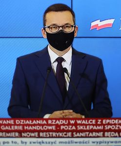 Lockdown w Polsce. Narodowa kwarantanna coraz bliżej. Są wytyczne