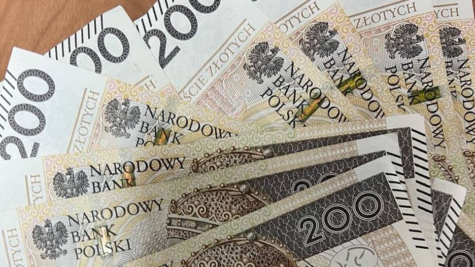 Kobieta okradła znajomego podczas randki
