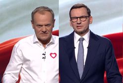 Medioznawca ocenia debatę w TVP. "Pytania były zgodne z propagandą PiS"