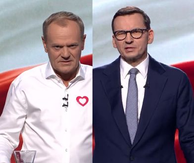 Medioznawca ocenia debatę w TVP. "Pytania były zgodne z propagandą PiS"