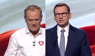 Medioznawca ocenia debatę w TVP. "Pytania były zgodne z propagandą PiS"