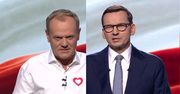 Medioznawca ocenia debatę w TVP. "Pytania były zgodne z propagandą PiS"