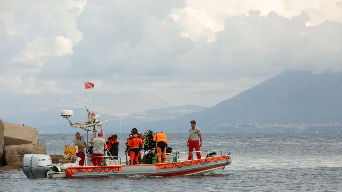 Akcja ratunkowa - zdjęcie poglądowe
