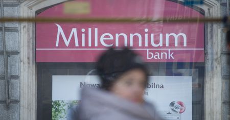 Bank Millennium uruchamia Visa Raz. Wirtualna karta "na jeden zakup"