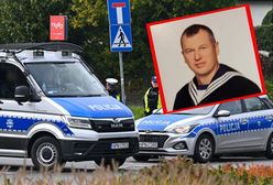 Poszukiwania Grzegorza Borysa. Jest Europejski Nakaz Aresztowania