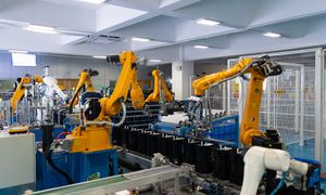 Światowy przemysł łapie zadyszkę? Ponura analiza odczytów