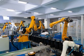 Światowy przemysł łapie zadyszkę? Ponura analiza odczytów