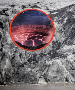 Superwulkan zagraża Europie. Naukowcy mówią o "planie B"