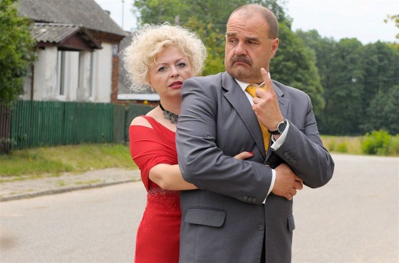 Gwiazdy "Rancza" chcą pieniędzy od Netfliksa