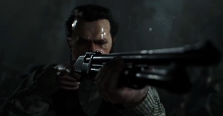 Sherlock Holmes The Awakened zalicza opóźnienie. Powodem jest wojna