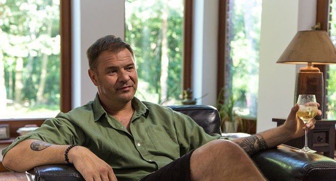 63 tys. widzów „Drunk History - Pół litra historii 2” w Comedy Central