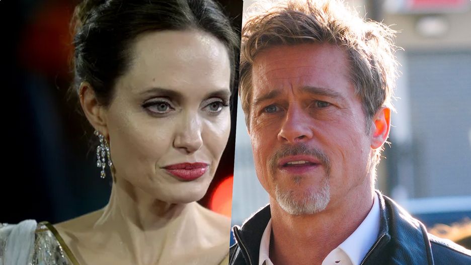 Angelina Jolie i Brad Pitt formalnie rozwiedli się w 2019 r.