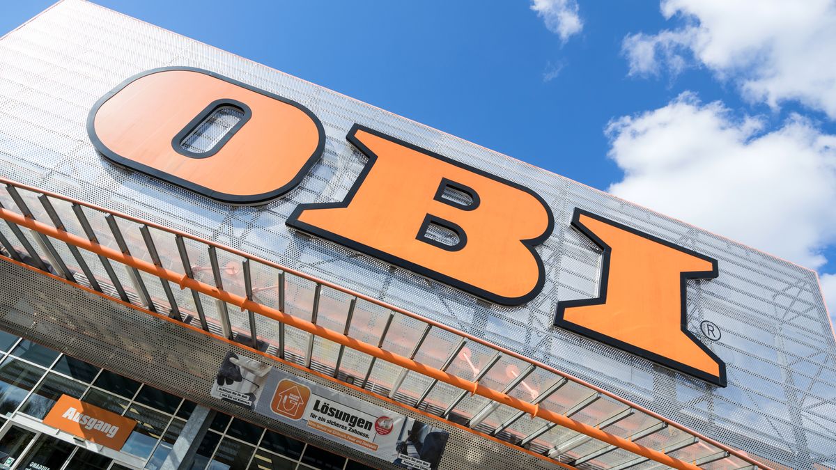 Obi wycofuje  oferty niebezpieczne produkty 