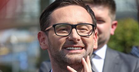Taśmy Daniela Obajtka. Rzecznik rządu o jego przyszłości na stanowisku prezesa Orlenu