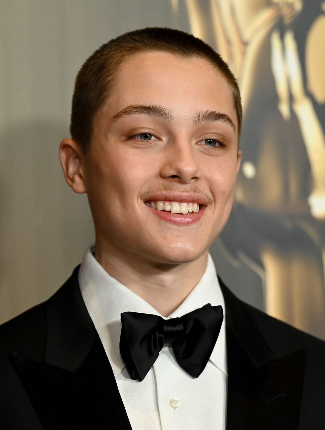 Knox Jolie-Pitt