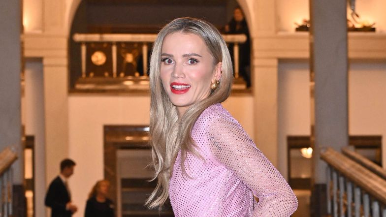 Maffashion prezentuje smukłą sylwetkę w bikini. Fani zachwyceni