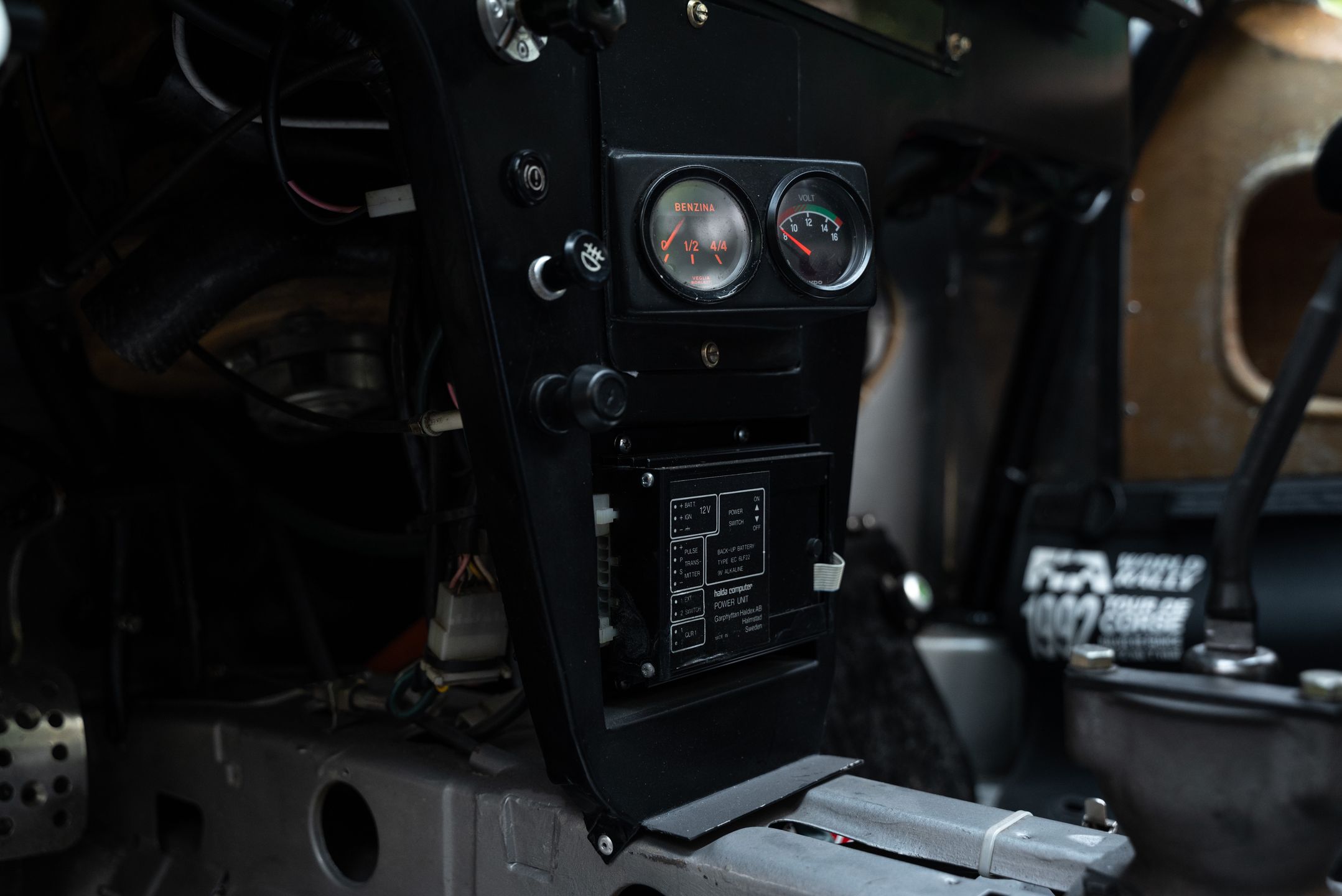 Lancia 037 Rally Evolution II