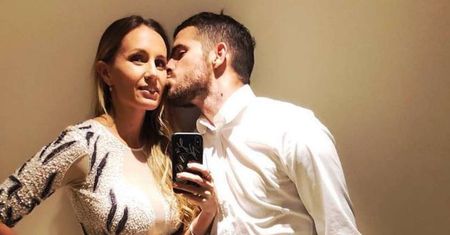 Przyłapany na gorącym uczynku. Zdradzał żonę z przyjaciółką. To znani sportowcy