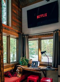 Netflix nie jest eko, ale chce się zmienić. Cel jest prosty - zero emisji