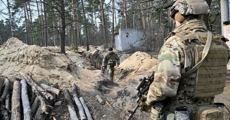 "Kluczowy moment wojny". Szef kancelarii Zełenskiego nie ma wątpliwości