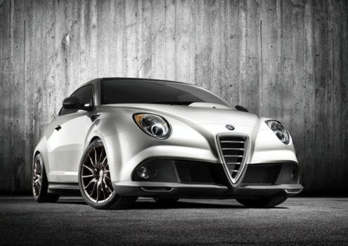 Alfa Romeo MiTo GTA - prawda czy fałsz?