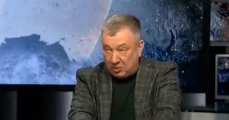 Generał Putina straszy Ukraińców. To chcą zaatakować Rosjanie