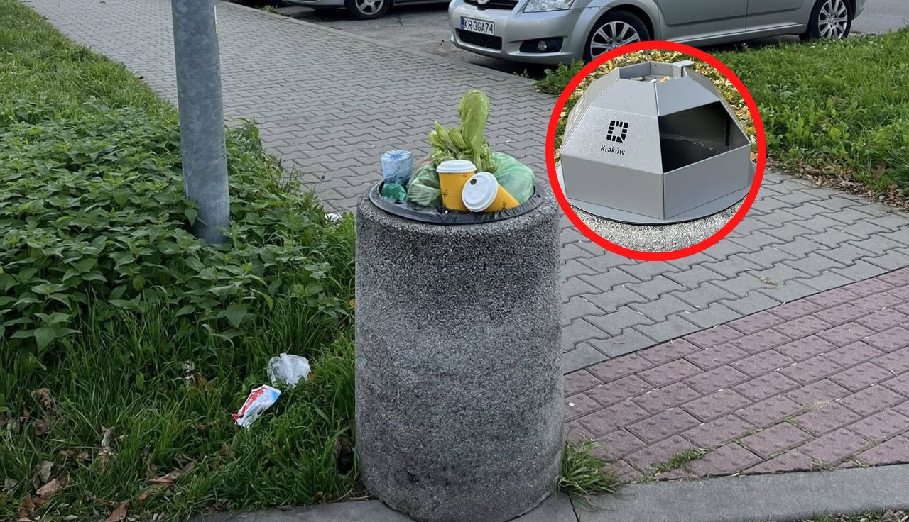 Ludzie aż się gotują. Instalują to w Krakowie. "Dramat"