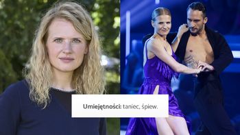 Wiktoria Gorodecka jest faworytką w "TzG". Sprawdziliśmy jej związki z tańcem. NIE JEST NOWICJUSZKĄ...