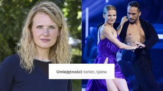 Wiktoria Gorodecka jest faworytką w "TzG". Sprawdziliśmy jej związki z tańcem. NIE JEST NOWICJUSZKĄ...