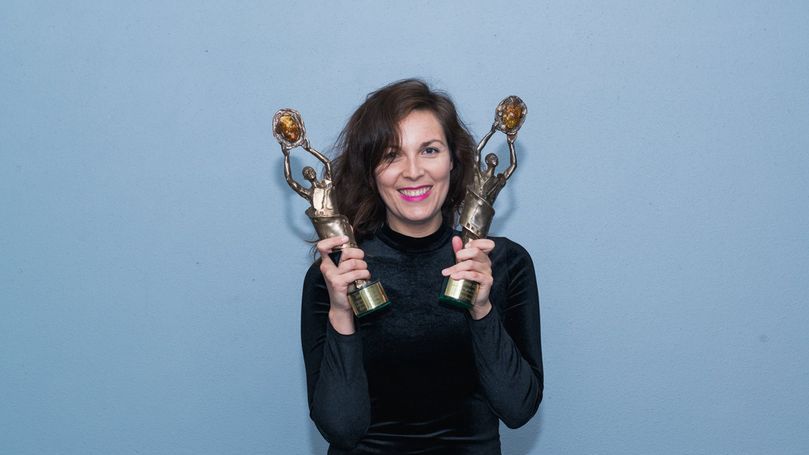 Wrocławskie filmy docenione w Koszalinie. Nagroda dla wrocławskiej reżyserki