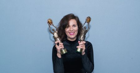 Wrocławskie filmy docenione w Koszalinie. Nagroda dla wrocławskiej reżyserki i dla filmu o Tomaszu Komendzie