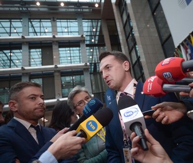 "Polska nie będzie zwlekała". Ogromna kasa przed końcem roku?