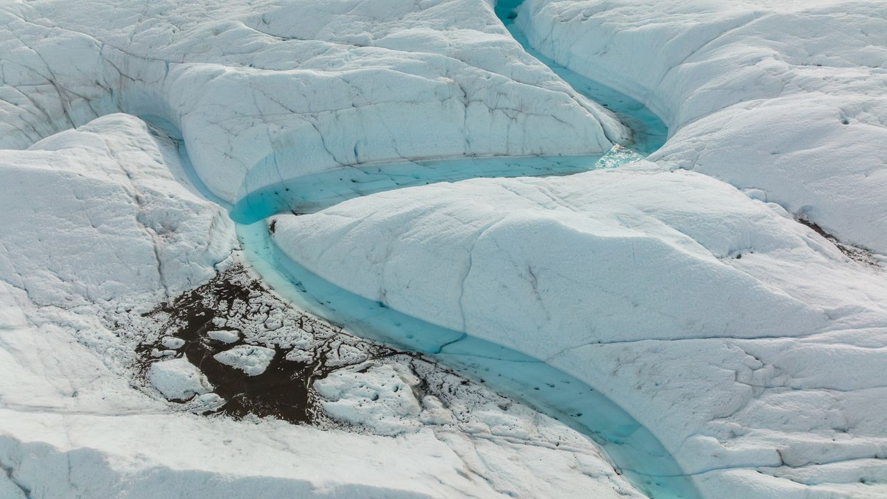 Naukowcy alarmują. Problem na całej północnej półkuli