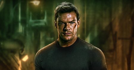 I tak powinno się kręcić seriale sensacyjne! „Reacher” z Amazon Prime - recenzja