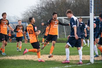 Gra Betclic 3. Liga Weekend 28-29 listopada, 19. kolejka. Porażka Sparty. W sobotę mecze: KSZO, Korony II, Czarnych, Naprzodu i Staru