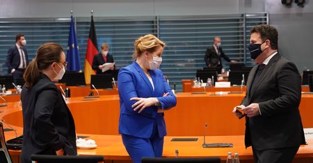 Rada Europy: Niemcy muszą rozprawić się z korupcją w rządzie