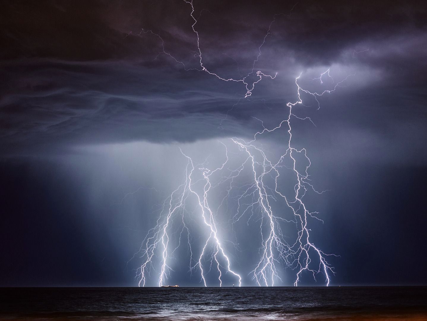 Oto najlepsze zdjęcia The RMetS/ RPS Weather Photographer of the Year 2016 4