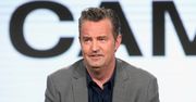 Matthew Perry został pochowany skromnie. Tak wygląda jego miejsce pochówku
