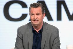 Matthew Perry został pochowany skromnie. Tak wygląda jego miejsce pochówku