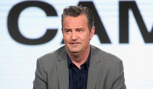 Matthew Perry został pochowany skromnie. Tak wygląda jego miejsce pochówku