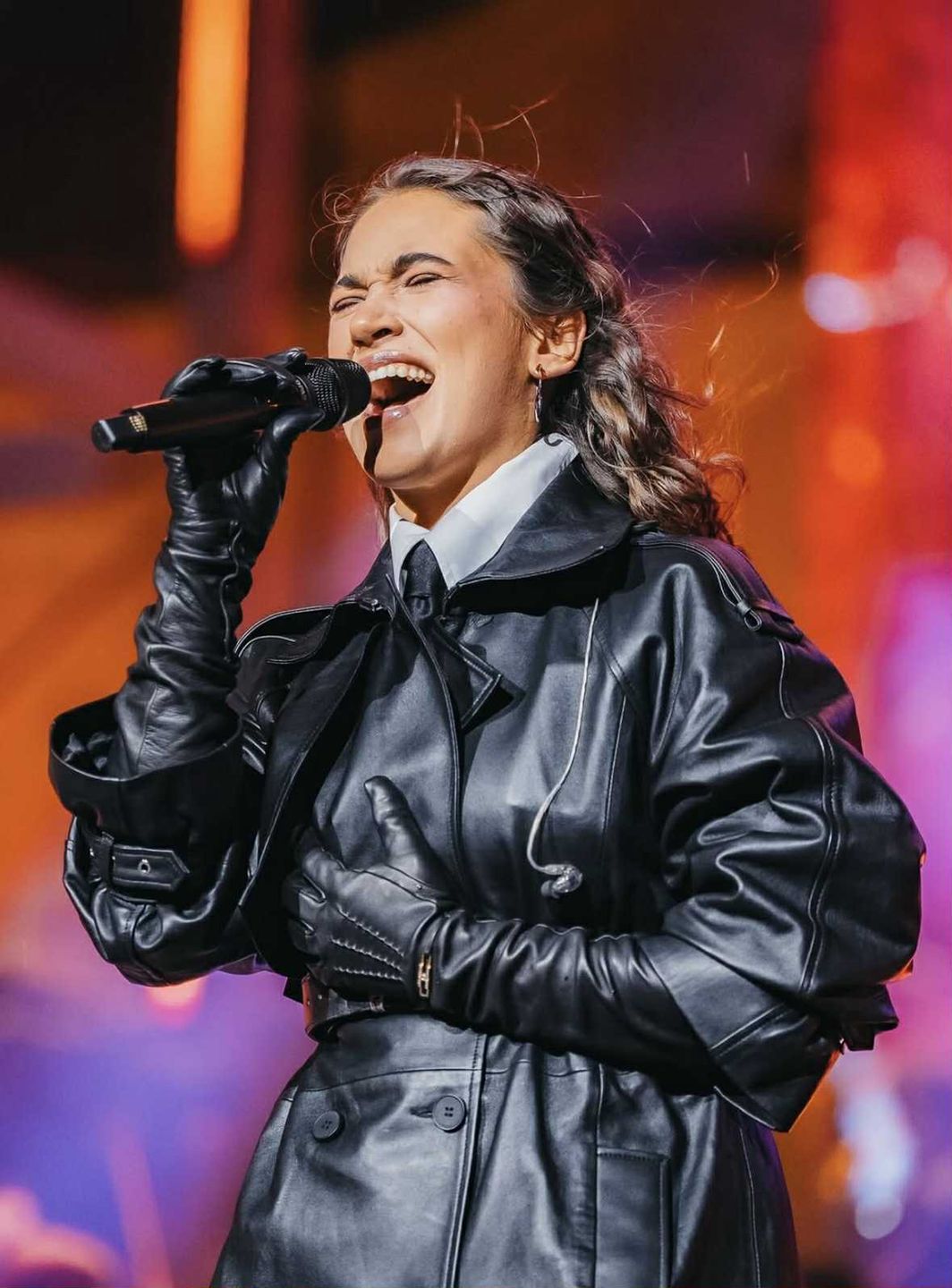 Koncert "Polska na TAK!"