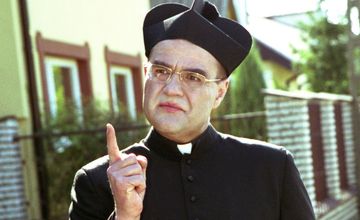 TVP szykuje nowy sezon "Rancza". Ruszyły zdjęcia