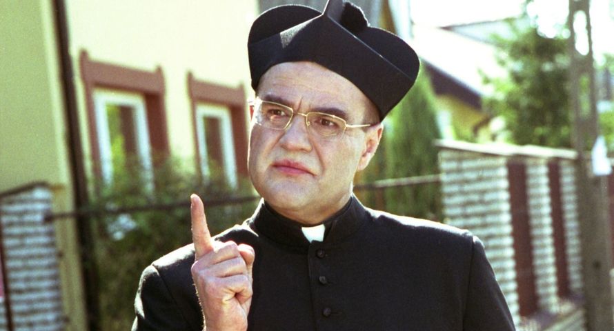 TVP szykuje nowy sezon "Rancza". Ruszyły zdjęcia