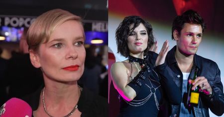 Magdalena Cielecka mówi o zazdrości w związku: "Zależy mi na WYŁĄCZNOŚCI..."