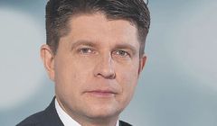 „Rozwój bez granic” - Ryszard Petru promuje Centra Obsługi Inwestorów i Eksporterów (wideo)